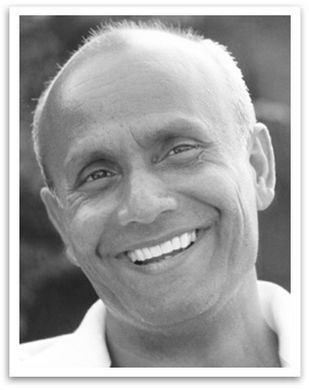 Sri Chinmoy Maestro spirituale Sri Chinmoy